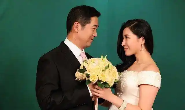 原创罗秀春前夫是张国立离婚34年未再婚儿子是我心中最大的痛