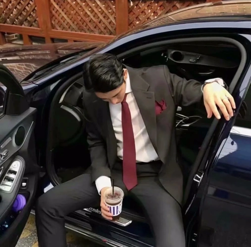 男生头像|拽男生与古风男