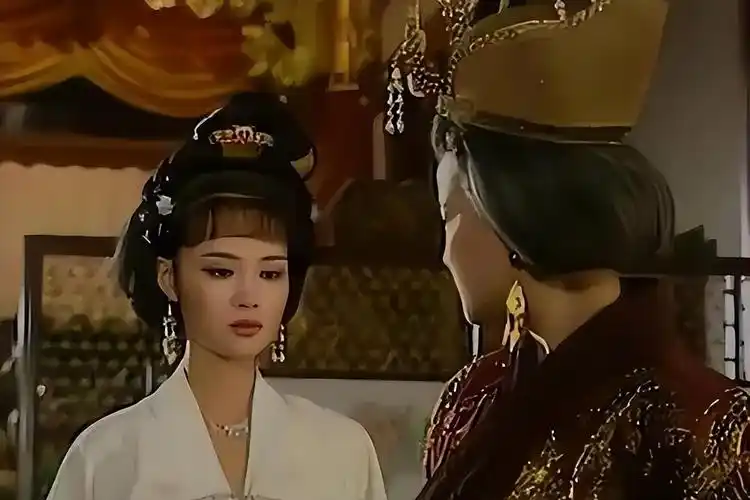 上官婉儿一生有过多少段感情她墓志铭的被发现揭露了历史真相