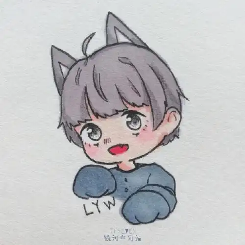 致百万分之一的你