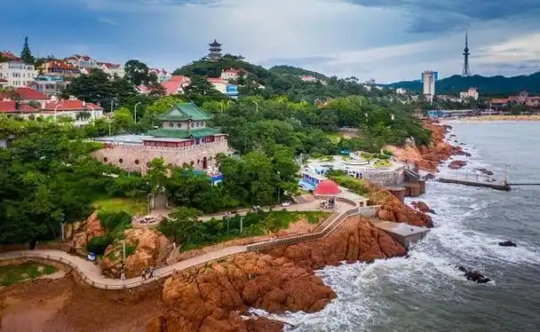青岛三日游必去景点推荐
