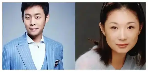 张译与钱琳琳:爱情还是权谋?娱乐圈的情感真相!|爱情故事_网易订阅