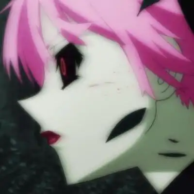 《尸鬼》清水惠——『樱狐℡』