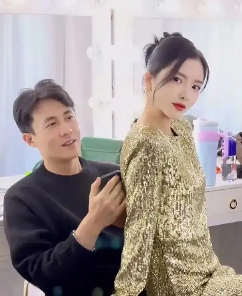 4月2日杜淳老婆被大面积烫伤