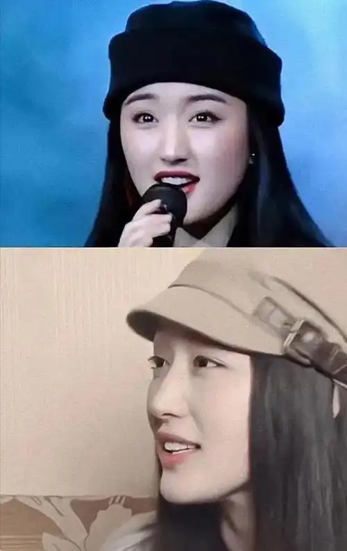 再见杨钰莹前任赖文峰出狱后转身迎娶少妇素颜照片公开