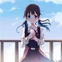 呆萌搞笑动漫头像【点击鼠标右键下载】