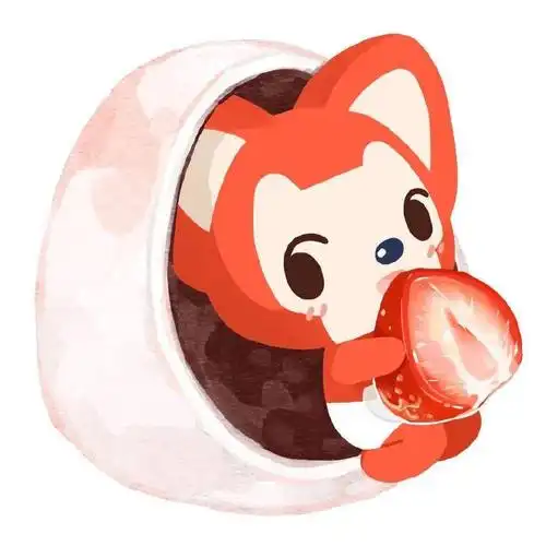 甜品头像 | 想把甜点分享给你