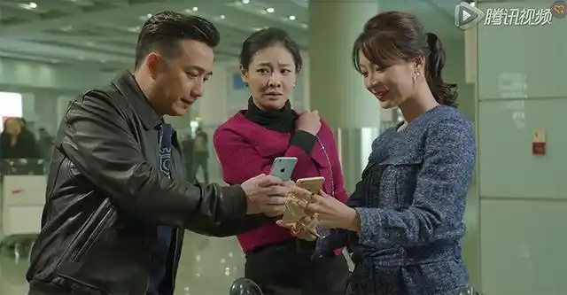 《小别离》制片人徐晓鸥:还原生活本来的样子