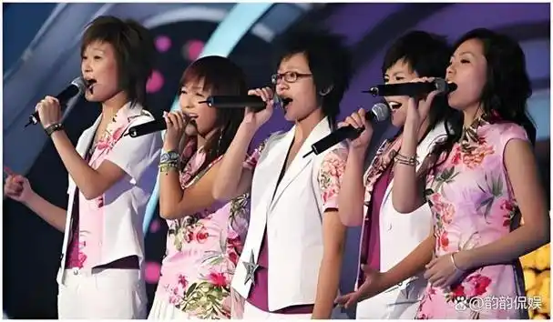 众所周知,超级女声系列选秀举办了6个年度,从09年更名为快乐女声,再