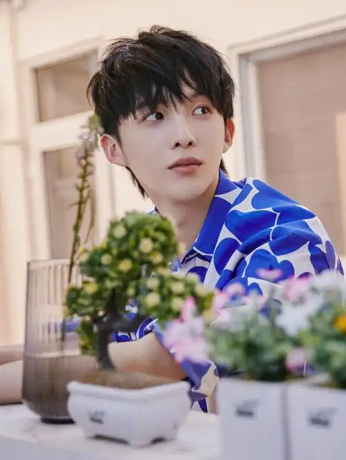 演员孙泽源indlyangbyfeng