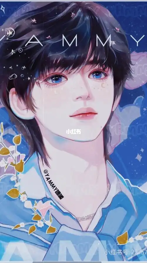 宋芽芽动漫版有粉宋亚轩的来看看