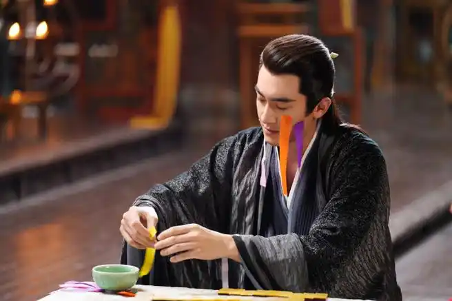 林更新 与凤行##林更新行止