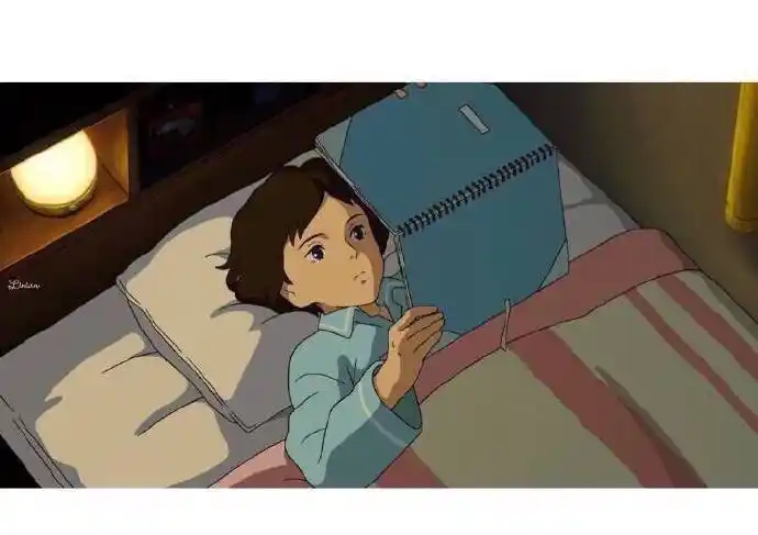 " 睡觉是一种解脱,睡着了就会不悲不气,不烦恼不孤单,是上帝赐予你