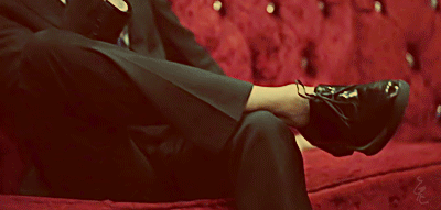 陈伟霆西装男神帅哥青春gif动图_动态图_表情包下载_soogif