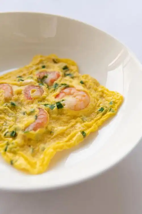 煎蛋器菜谱(用煎蛋器怎么煎鸡蛋的做法大全视频)