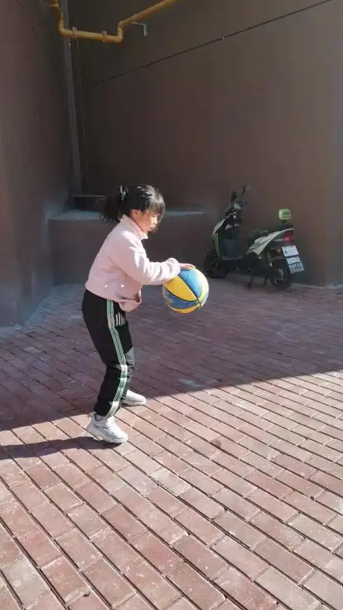 阳光太阳城停课不停学运动战疫情南京市太阳城小学开展居家体育锻炼