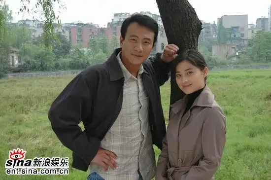 资料图片:电视剧《岁月》精彩剧照(73)