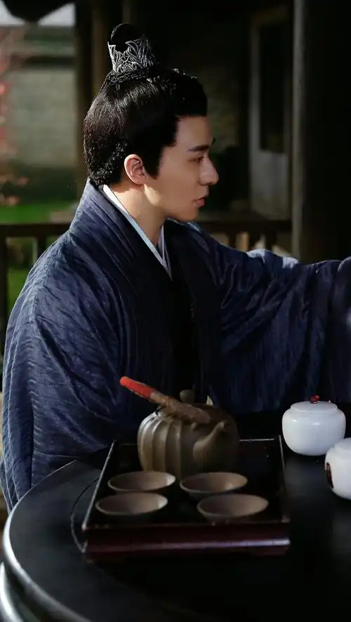 烈火如歌 钟离无泪 李东恒