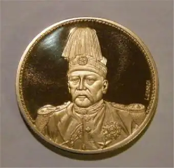 落榜生的大逆袭:袁世凯科举一再落榜,却凭何登上权力顶峰?