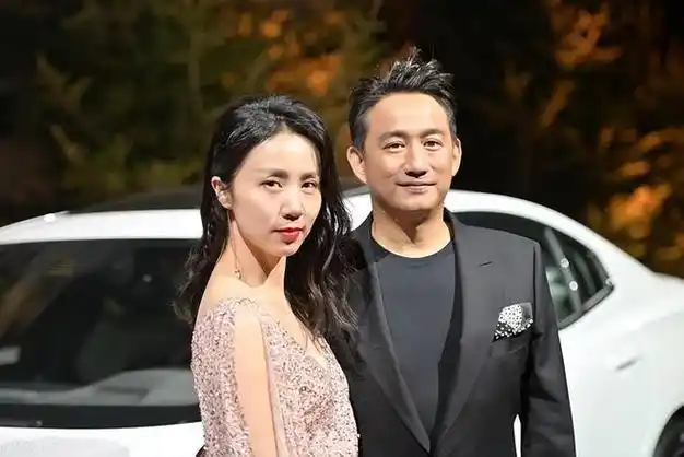 黄磊娶学生孙莉如今女儿成他的骄傲儿子让他苦恼