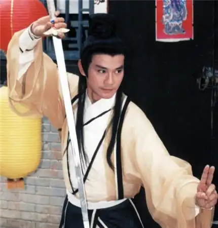 范秀明执导,郑少秋,杨丽菁,沈孟生,康凯等联袂主演的古装武侠电视剧