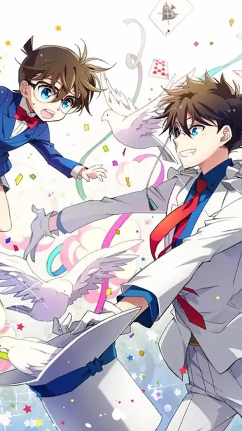 新快新k属于他们的未来