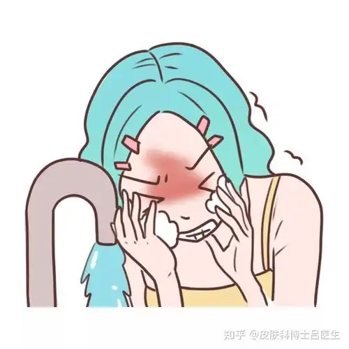 皮肤很干燥还很容易起皮该如何改善