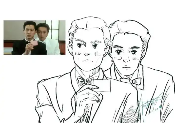 day1赌圣周星驰刘德华