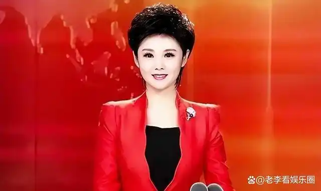 张静:央视里难得的甜美系主播,可惜认识她的人太少
