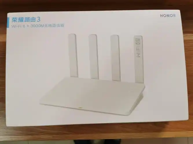 荣耀路由3评测wifi6真的比wifi5快很多吗