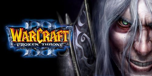 魔兽争霸3冰封王座warcraftiiithefrozenthrone的图片
