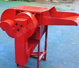小型水稻脱粒机