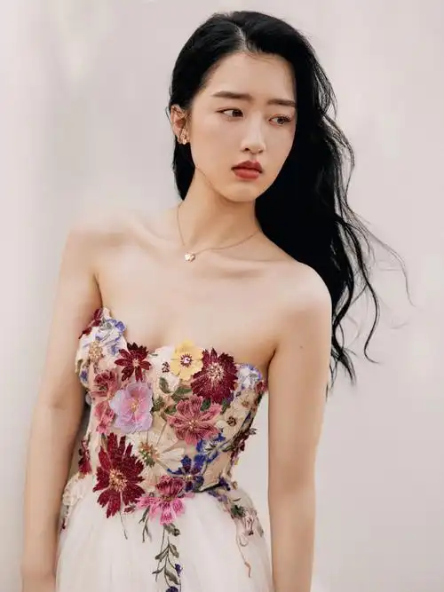 上海国际电影节##邓恩熙电影怒江