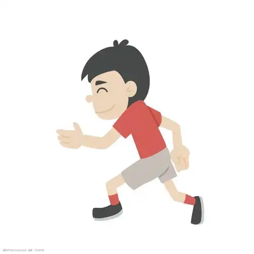 关键词:跑步的男孩矢量素材 跑步 卡通 卡通的 卡通男孩 男孩 可爱