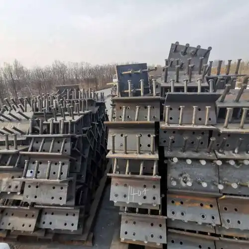 大同纵向防落梁挡块防落梁挡块优惠供应全国配送