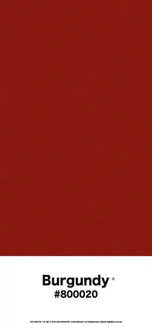 红色系小众壁纸_网易订阅