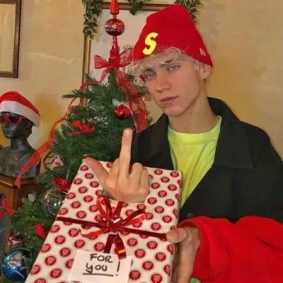 ins欧美小众男头_男生头像_我要个性网