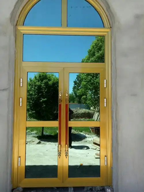 美国苹果铝材,美欧亚非艺术断桥门窗效果图,希望大家给个点评,和意见