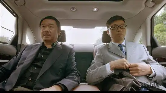 《疯狂的石头》上映近十年 回忆黄渤发迹故事