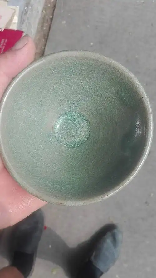 临汝窑小碗是啥年代的?