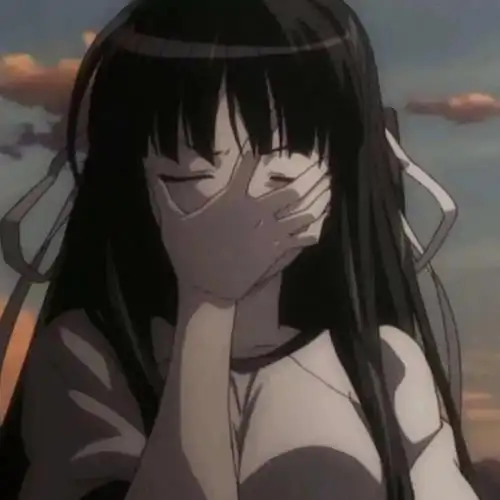 2021微信动漫女生头像