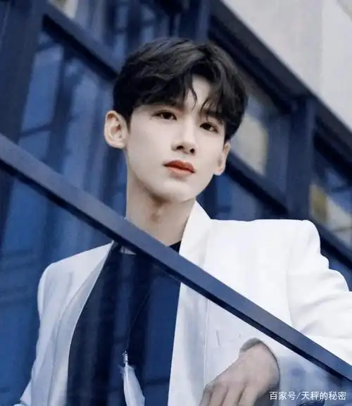 电视剧开端大火白敬亭再一次用实力证明了自己