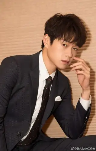 魏·人间天使·大勋