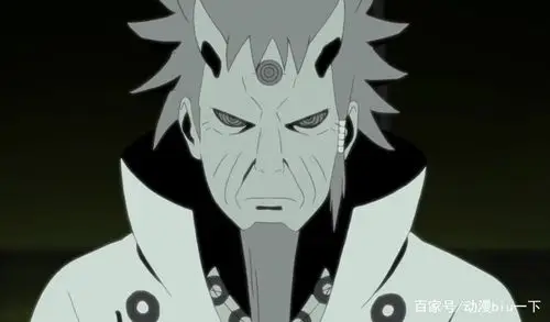 火影忍者开启轮回眼都需要什么条件宇智波斑也不清楚真正原因