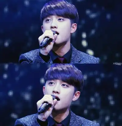 我们以前还比较拘谨