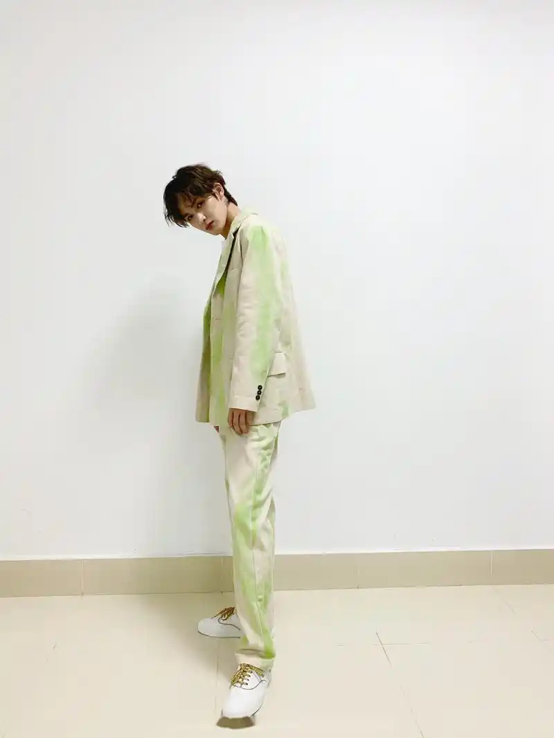 朱正廷,晚安,溜了