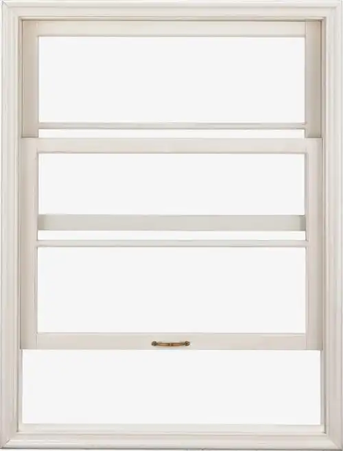 白色时尚欧式窗户免抠素材免费下载_觅元素51yuansu.com