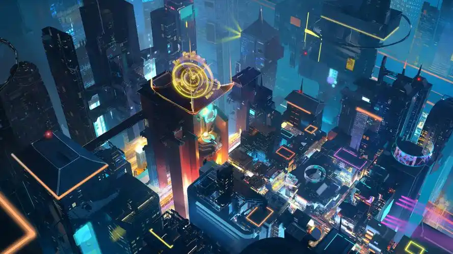 【高清壁纸】 把安妮妹妹带回家!_来自网易大神圈子_超凡电竞lol