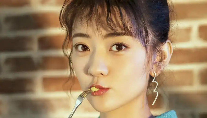 有颜值但是一直不温不火的娱乐圈90后女明星谁让你惋惜?