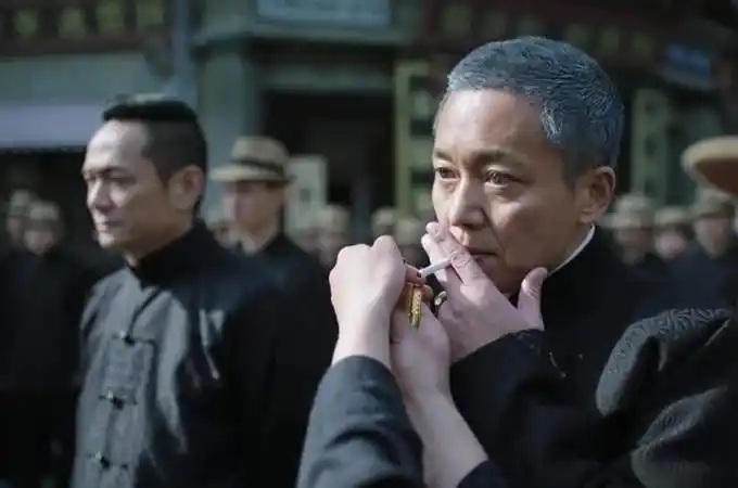 四户八窗明玲珑闭上清杜月笙亦君子亦流氓的黑白传奇人生